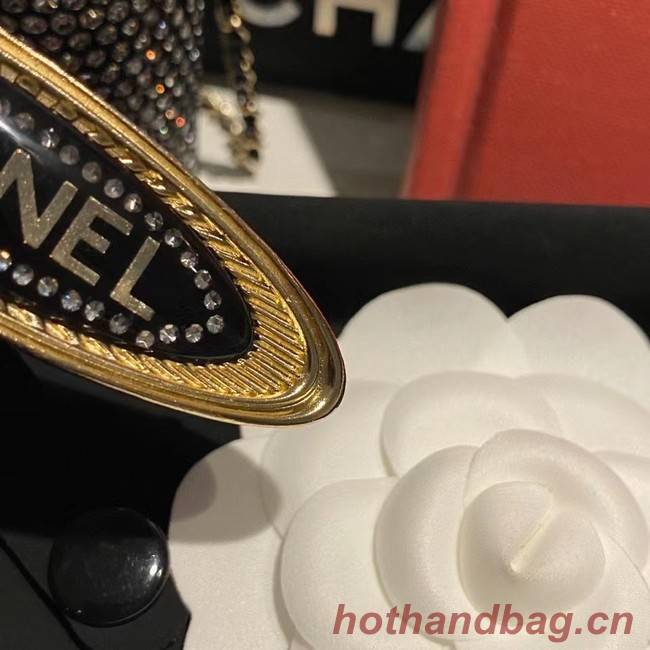 Chanel Brooch CE7888