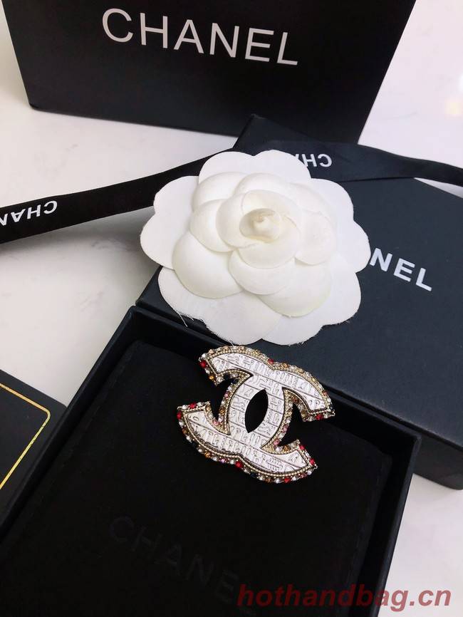 Chanel Brooch CE7903