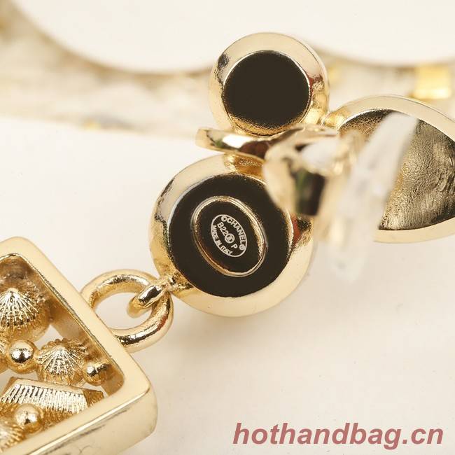 Chanel Earrings CE7870