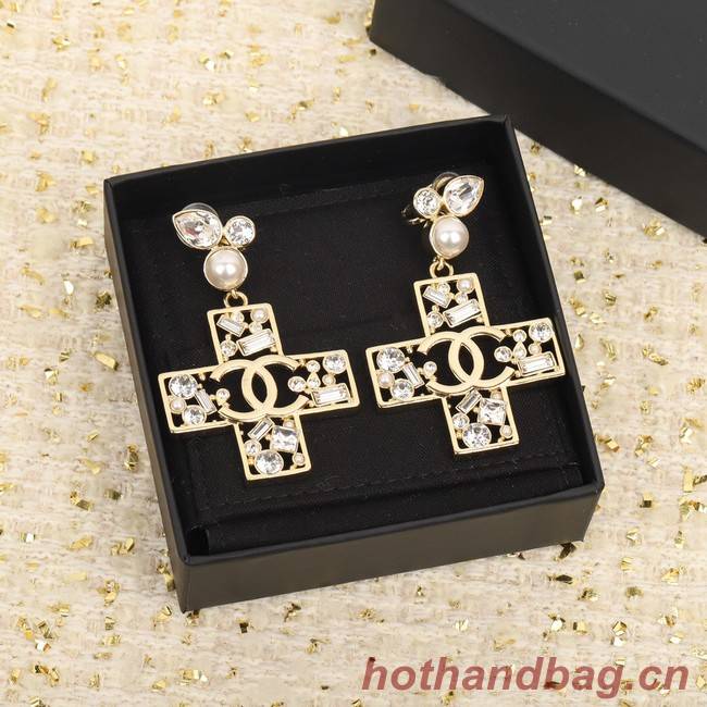 Chanel Earrings CE7870