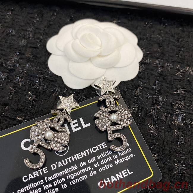 Chanel Earrings CE7881