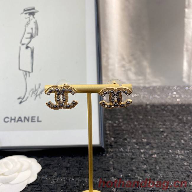 Chanel Earrings CE7883