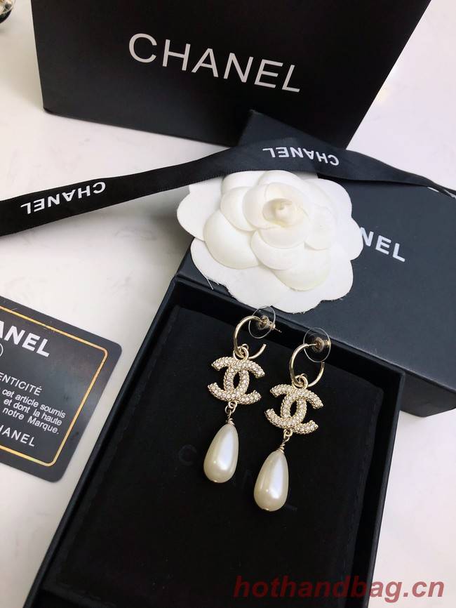 Chanel Earrings CE7891