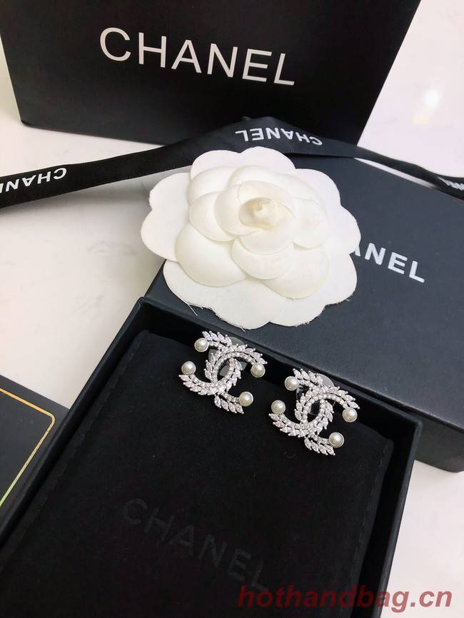 Chanel Earrings CE7892