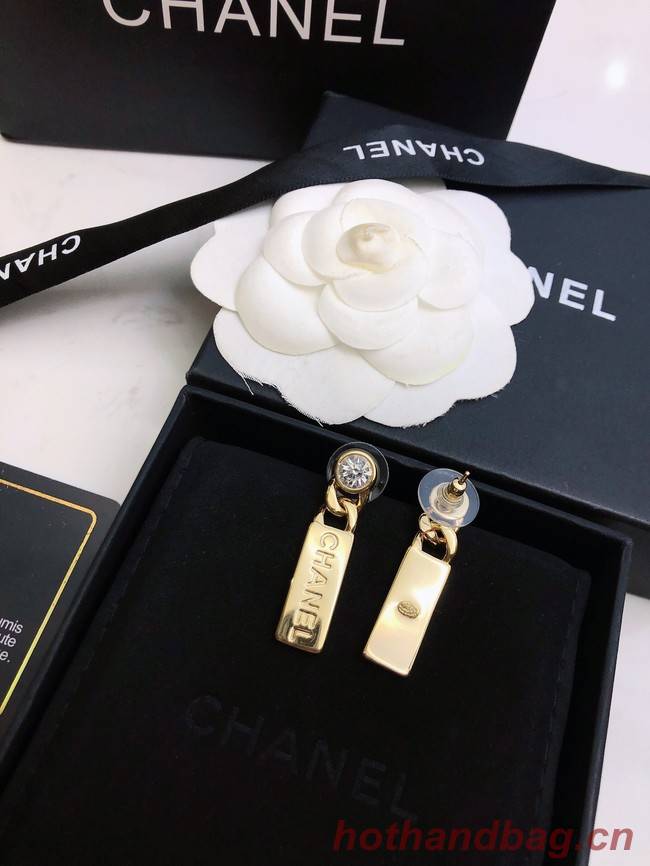 Chanel Earrings CE7893