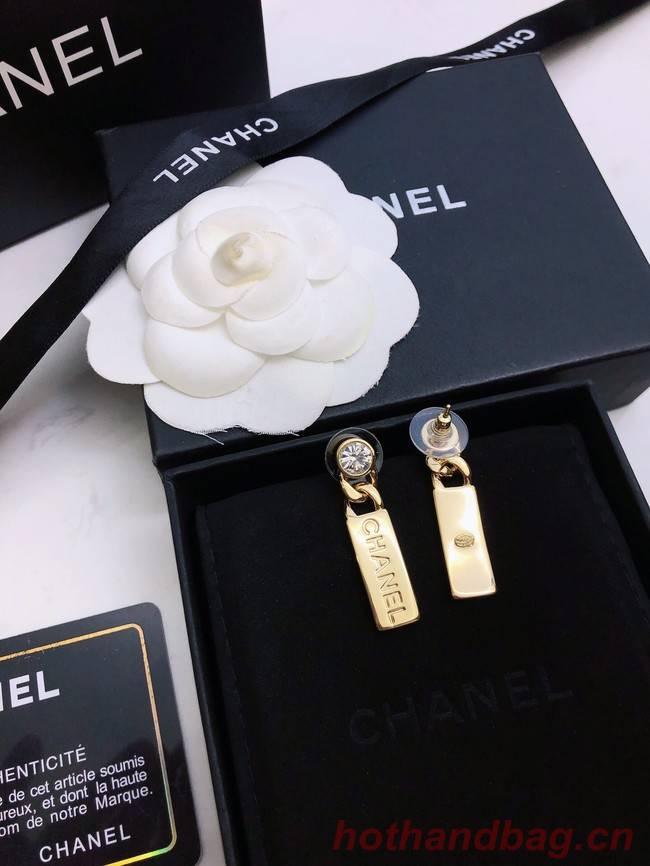 Chanel Earrings CE7893