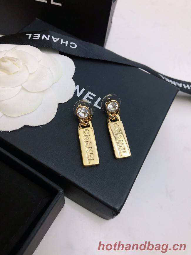 Chanel Earrings CE7893