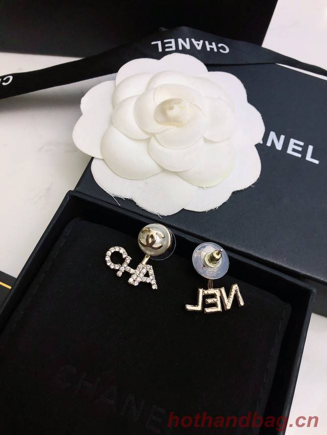 Chanel Earrings CE7894