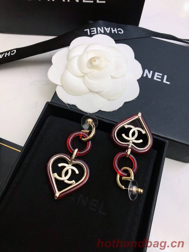 Chanel Earrings CE7897