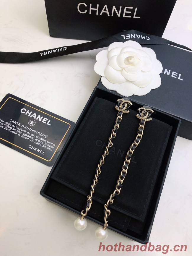 Chanel Earrings CE7898