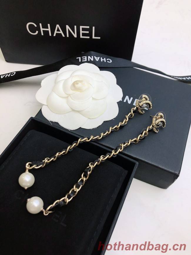 Chanel Earrings CE7898