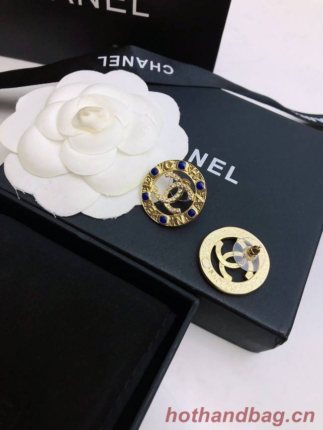 Chanel Earrings CE7899