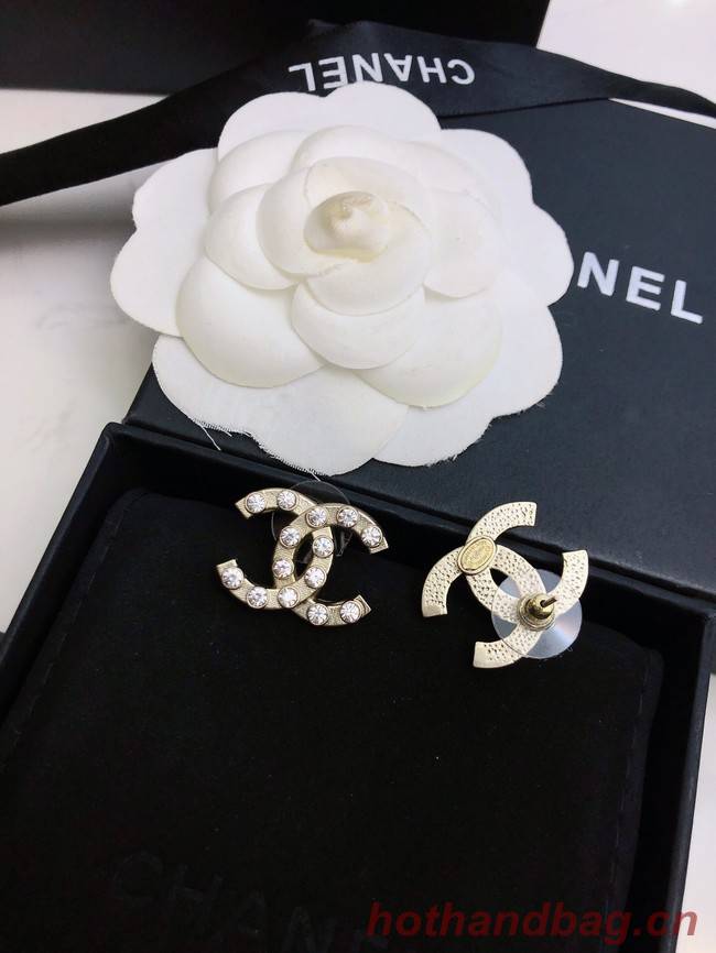 Chanel Earrings CE7900