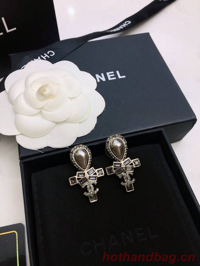 Chanel Earrings CE7901