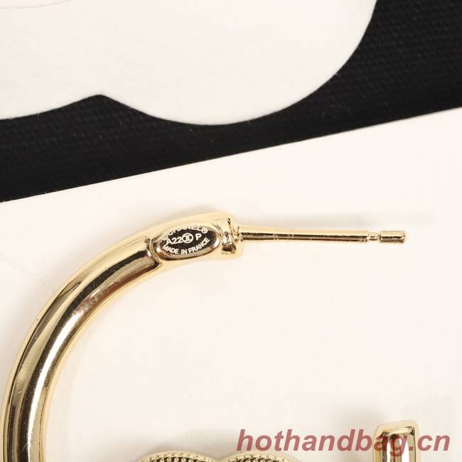 Chanel Earrings CE7913