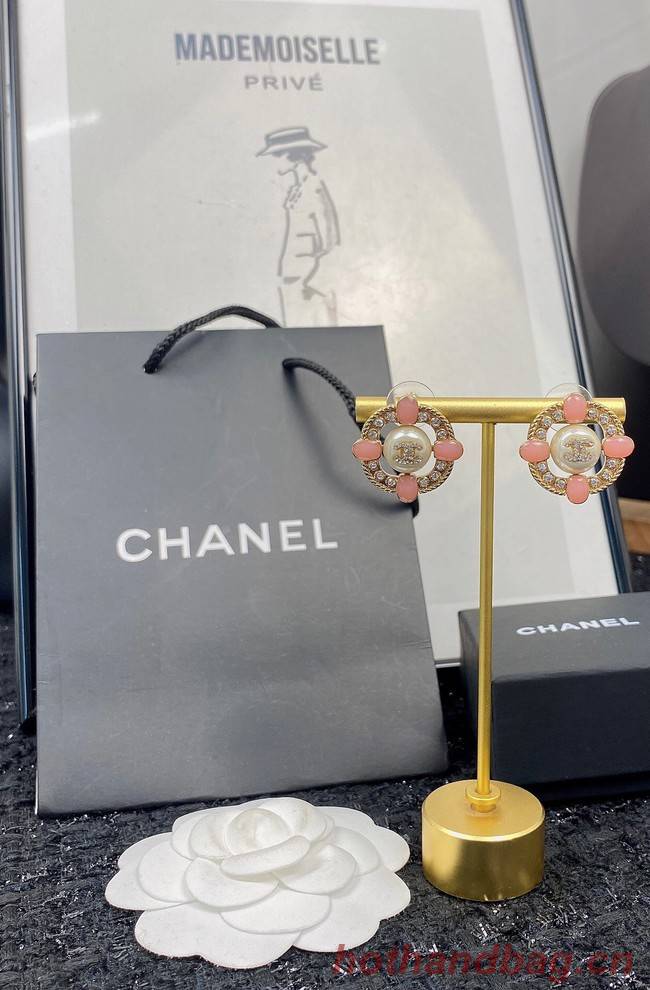 Chanel Earrings CE7924