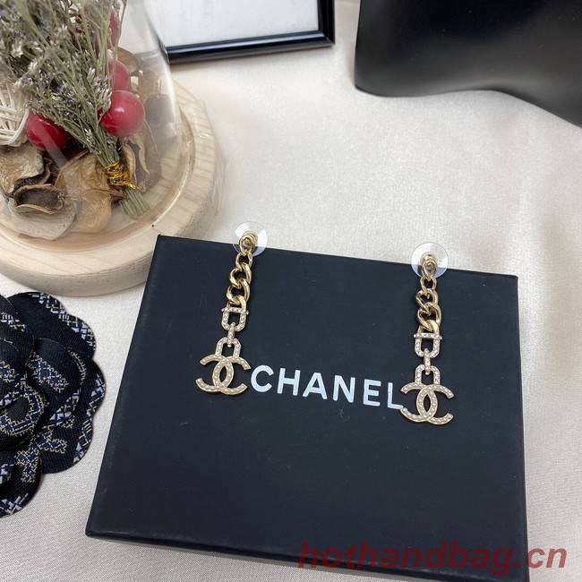 Chanel Earrings CE7926