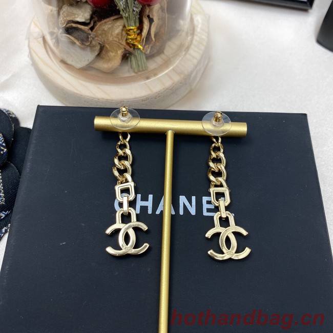 Chanel Earrings CE7926