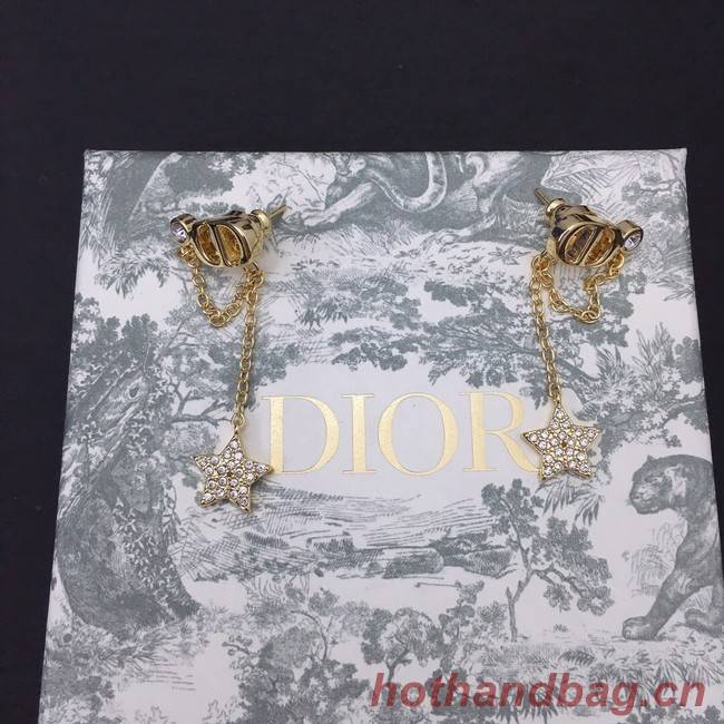 Dior Earrings CE7927