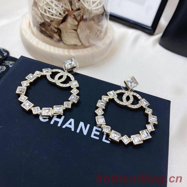 Chanel Earrings CE7928