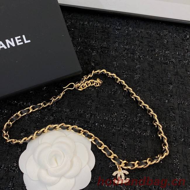 Chanel Necklace CE7863