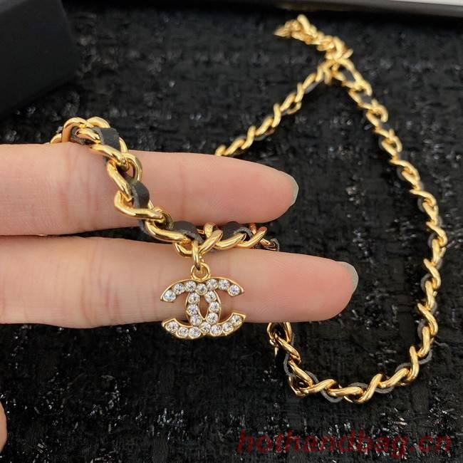 Chanel Necklace CE7863