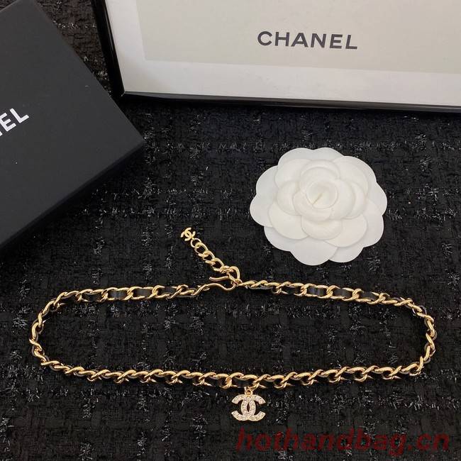 Chanel Necklace CE7863