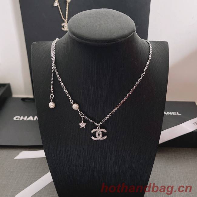 Chanel Necklace CE7874