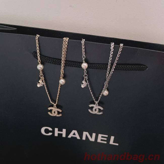 Chanel Necklace CE7874