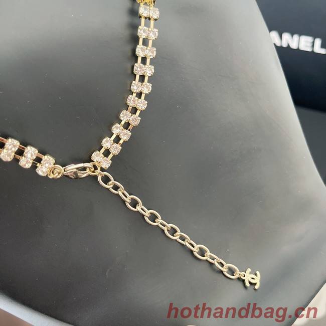 Chanel Necklace CE7875