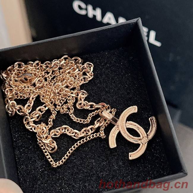 Chanel Necklace CE7876