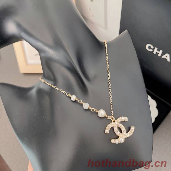 Chanel Necklace CE7878