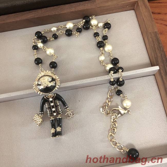 Chanel Necklace CE7879