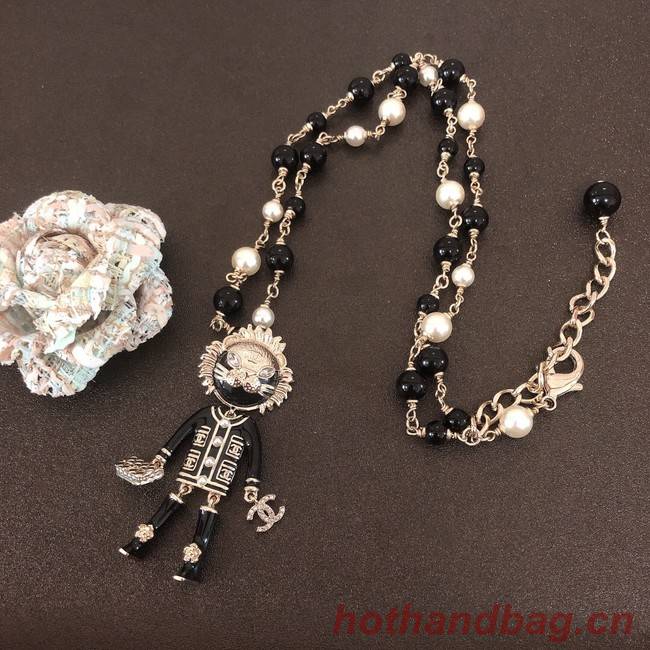 Chanel Necklace CE7879