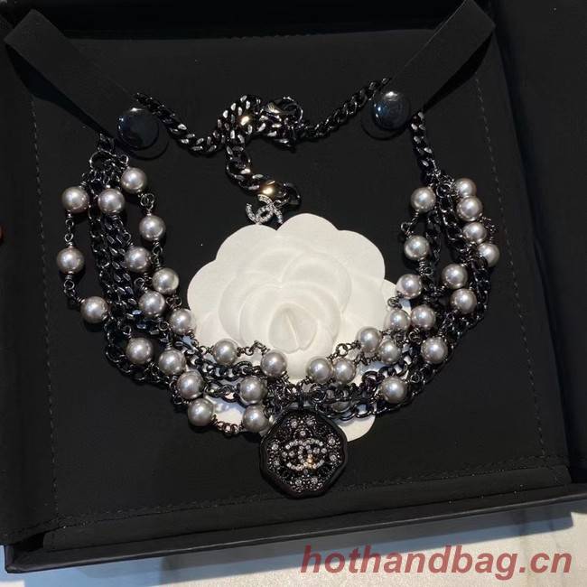 Chanel Necklace CE7886