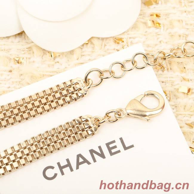 Chanel Necklace CE7914