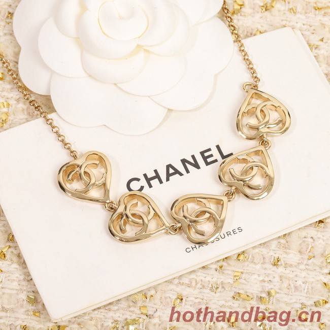 Chanel Necklace CE7915