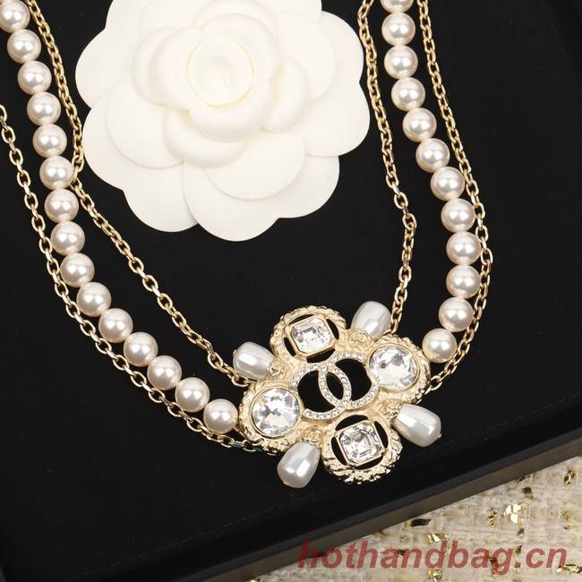 Chanel Necklace CE7916