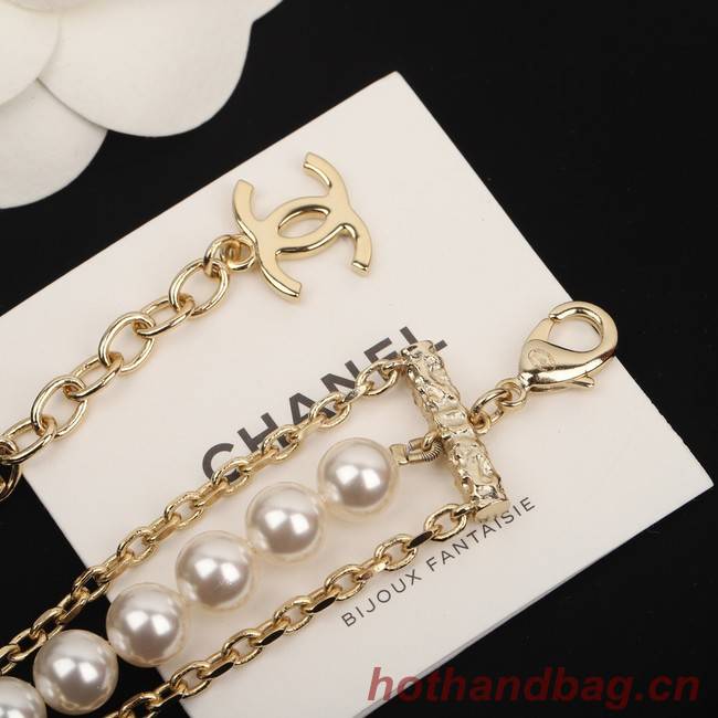 Chanel Necklace CE7916