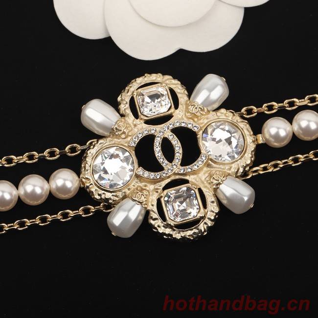 Chanel Necklace CE7916