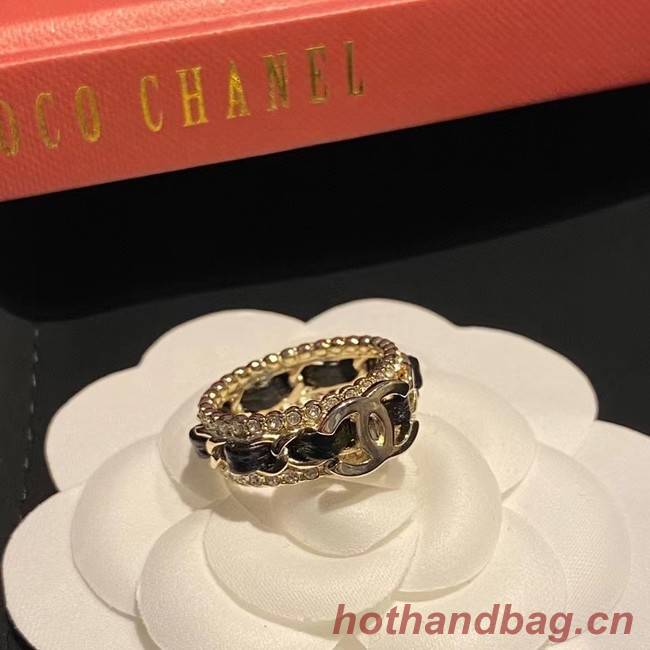 Chanel Ring CE7890