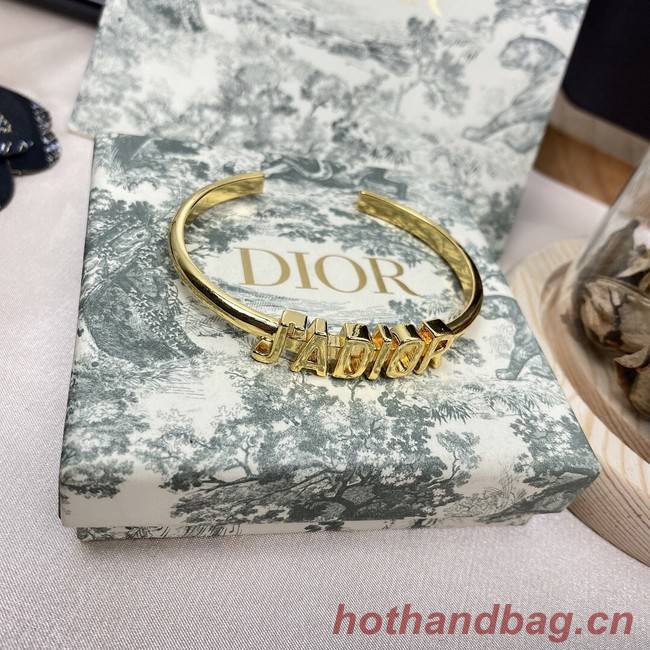 Dior Bracelet CE7860