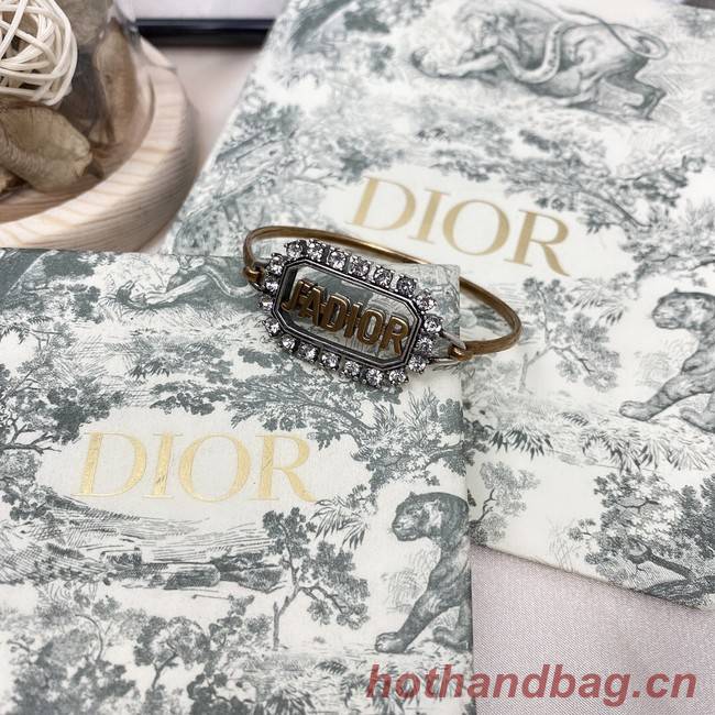 Dior Bracelet CE7862