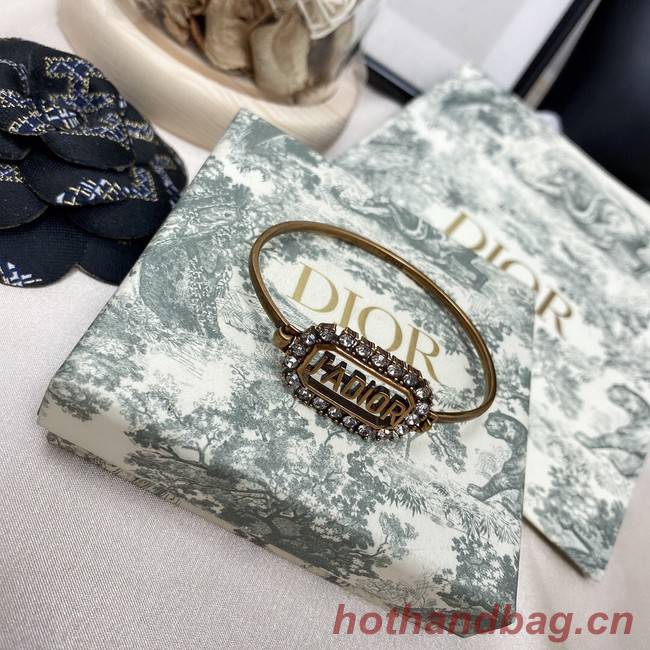 Dior Bracelet CE7862