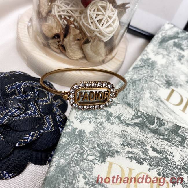 Dior Bracelet CE7862