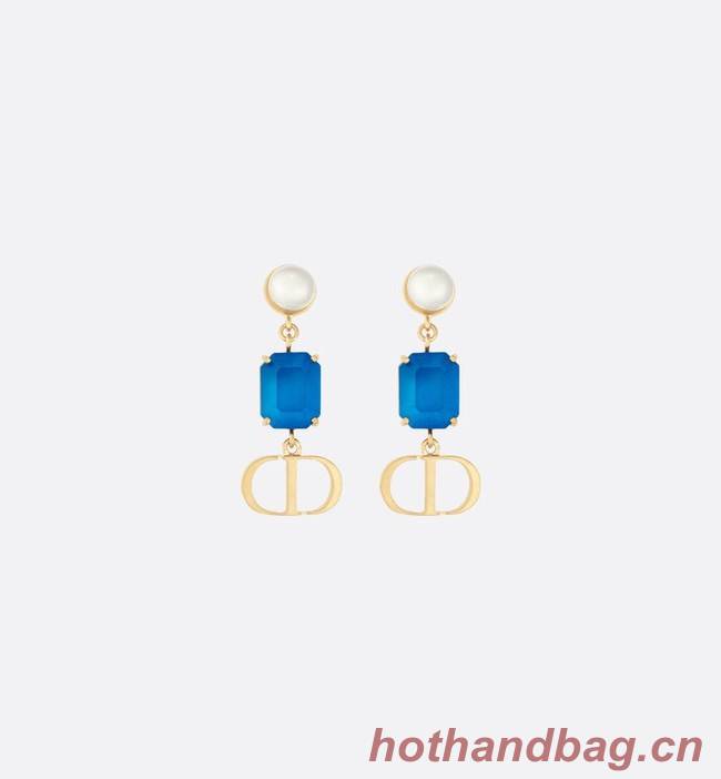 Dior Earrings CE7858