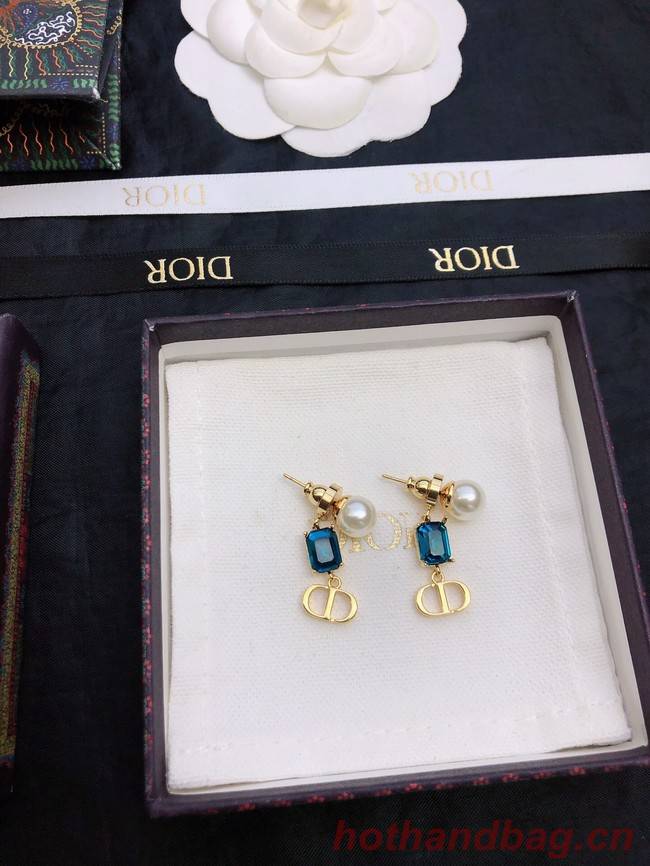 Dior Earrings CE7858