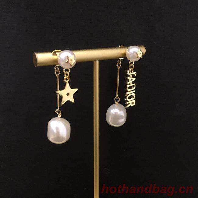 Dior Earrings CE7859