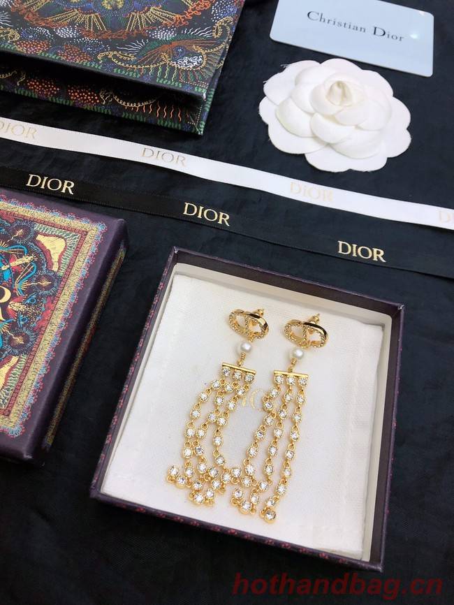 Dior Earrings CE7910