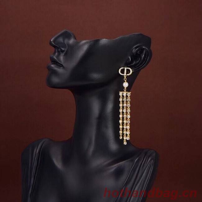 Dior Earrings CE7910